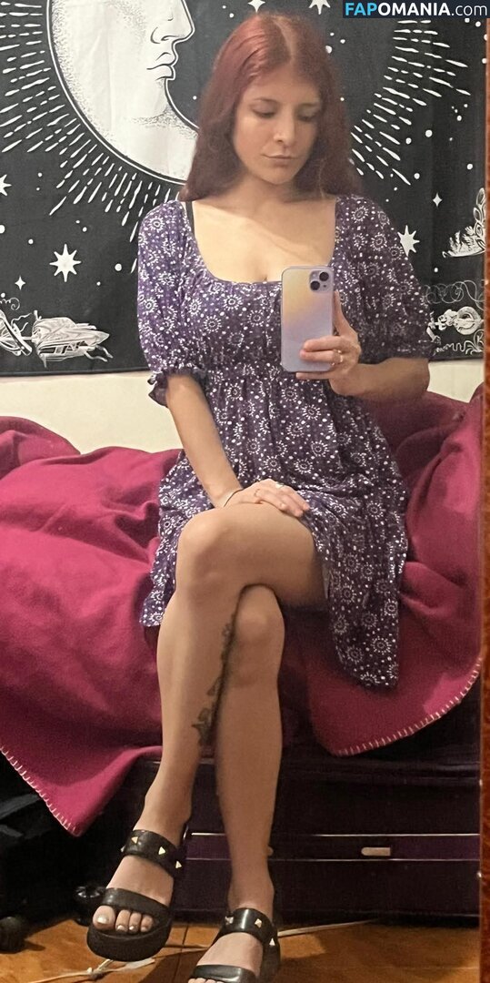 Jossyreds / Jossyredsx / assets / jossy_reds ヌード OnlyFans  流出写真 #9