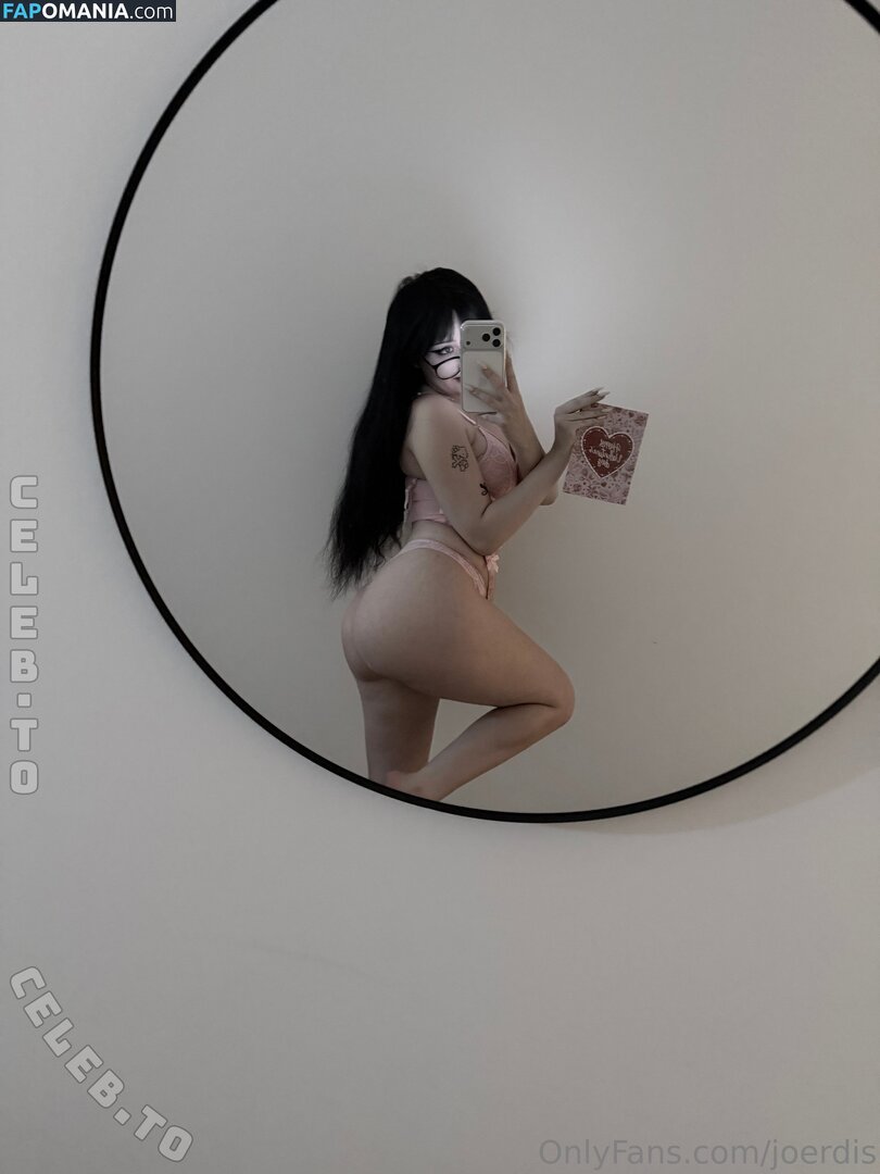 Jouerdis / https: / joerdis / jouerdiss / snowittchen ヌード OnlyFans  流出写真 #74