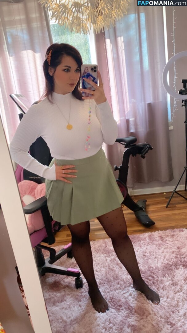 Joulischka ヌード OnlyFans  流出写真 #3
