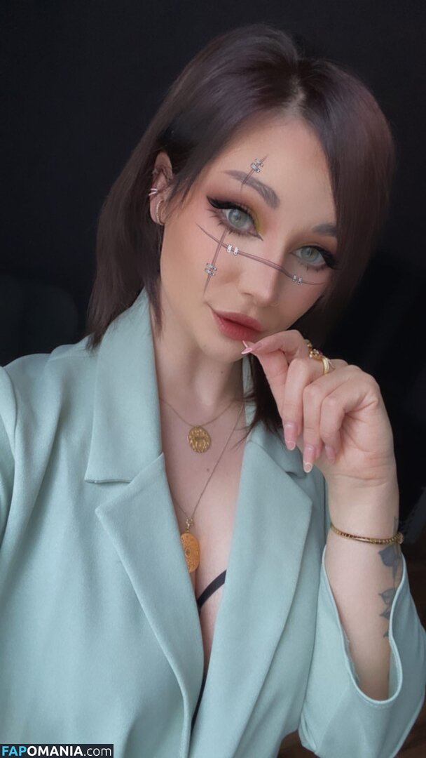 Joulischka ヌード OnlyFans  流出写真 #4