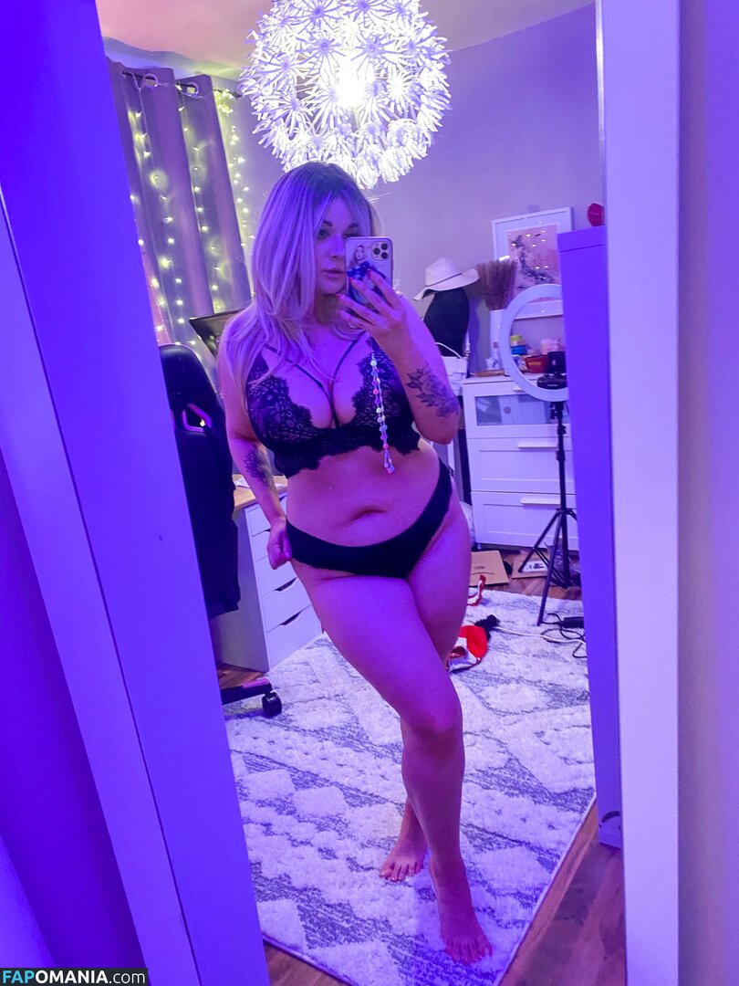 Joulischka ヌード OnlyFans  流出写真 #18