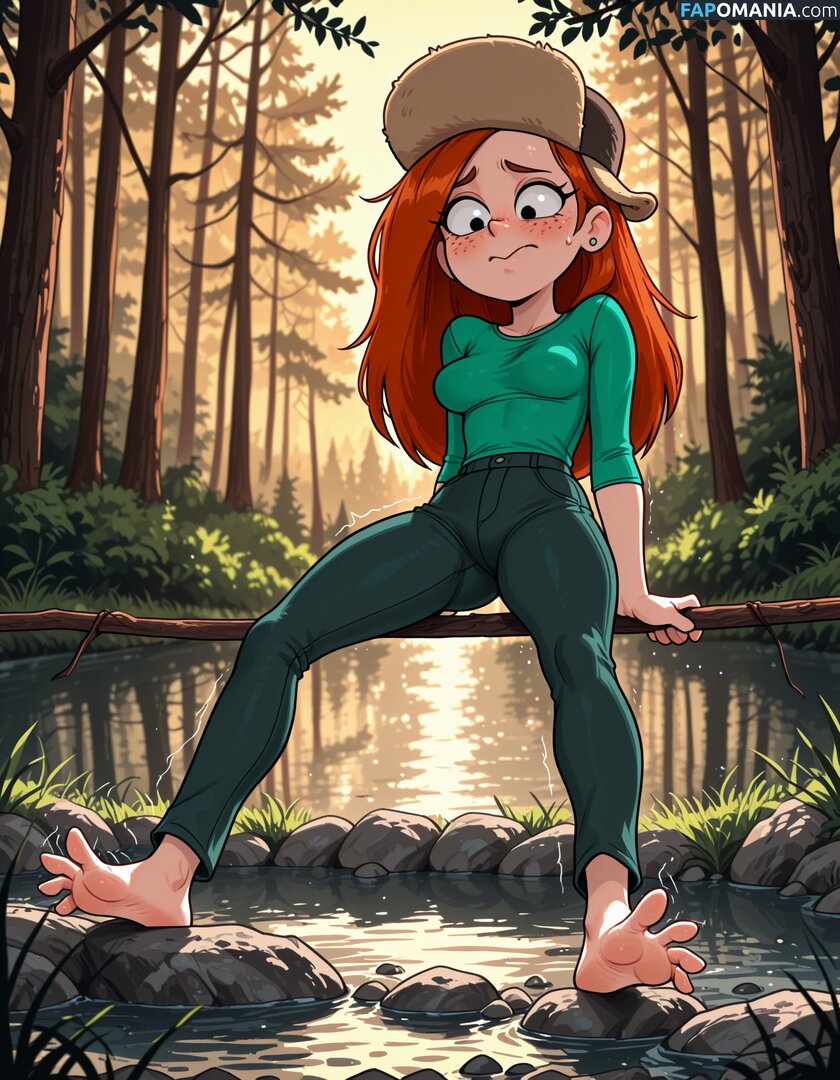 Jousney Studio Share / megmaderartist ヌード OnlyFans  流出写真 #350