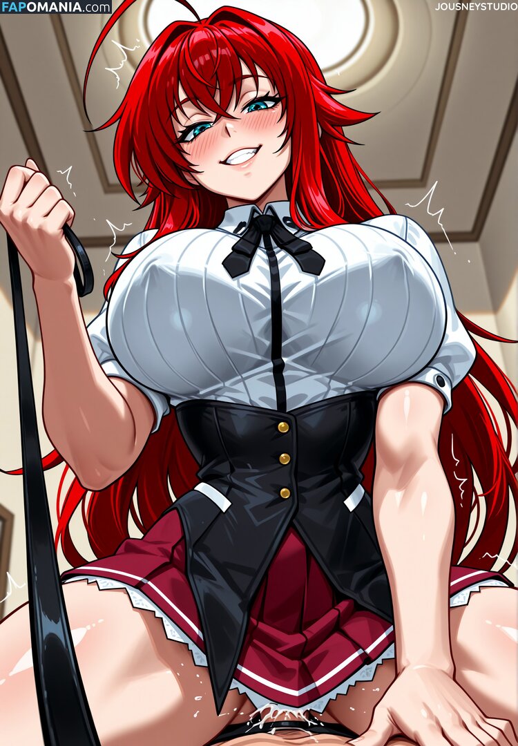 Jousney Studio Share / megmaderartist ヌード OnlyFans  流出写真 #414