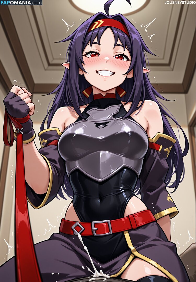 Jousney Studio Share / megmaderartist ヌード OnlyFans  流出写真 #426