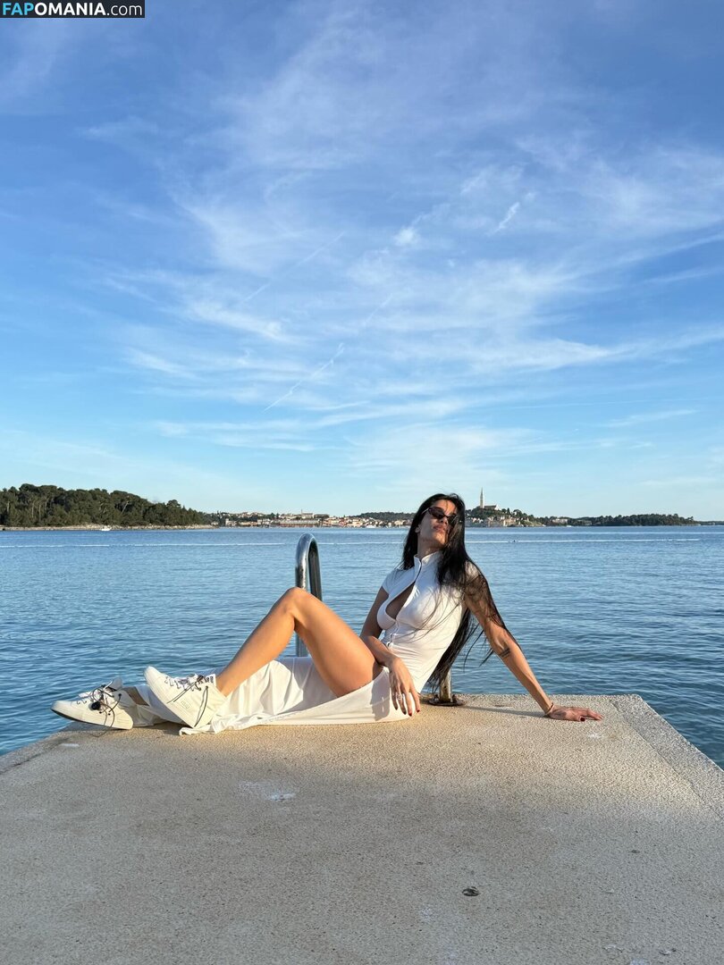 Jovana Djordjevic / callmelolita ヌード OnlyFans  流出写真 #3