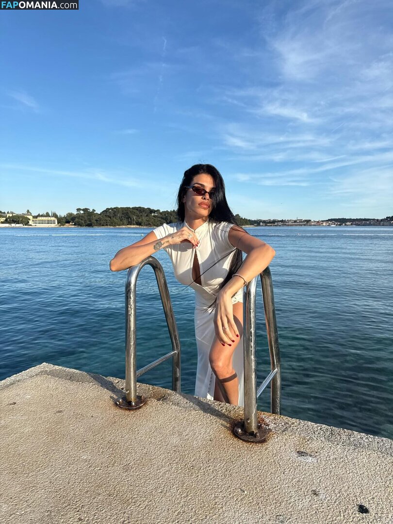 Jovana Djordjevic / callmelolita ヌード OnlyFans  流出写真 #4