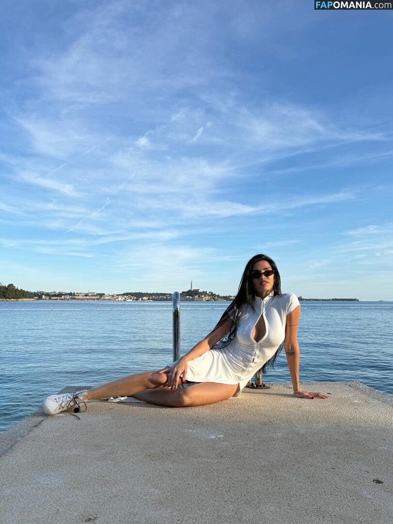Jovana Djordjevic / callmelolita ヌード OnlyFans  流出写真 #5