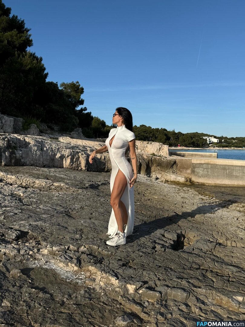 Jovana Djordjevic / callmelolita ヌード OnlyFans  流出写真 #9