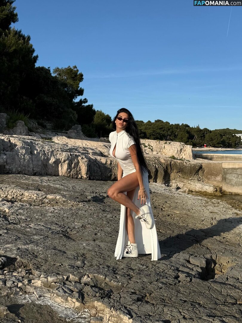 Jovana Djordjevic / callmelolita ヌード OnlyFans  流出写真 #11