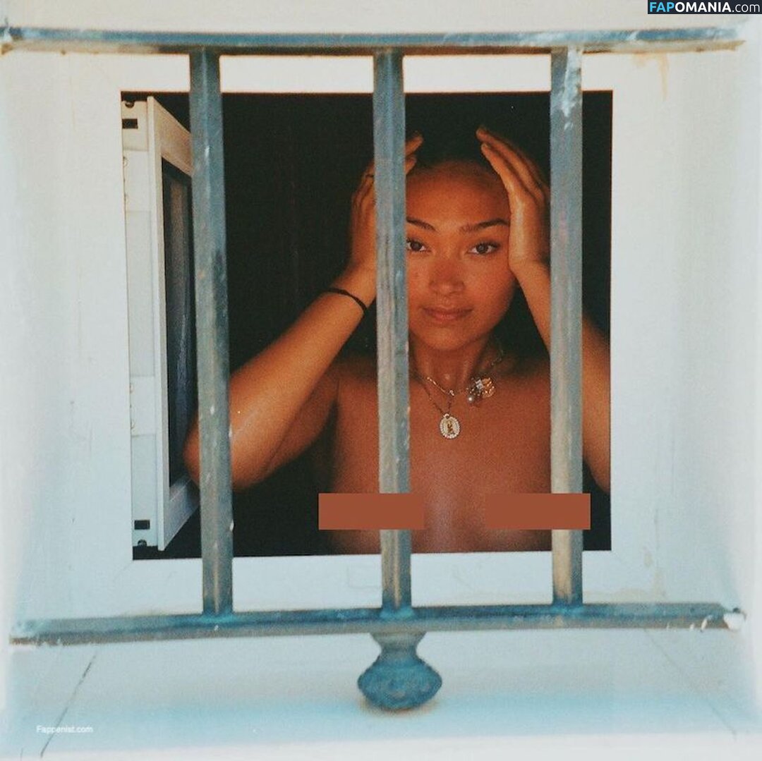 Joy Crookes / https: / joycrookes ヌード OnlyFans  流出写真 #35