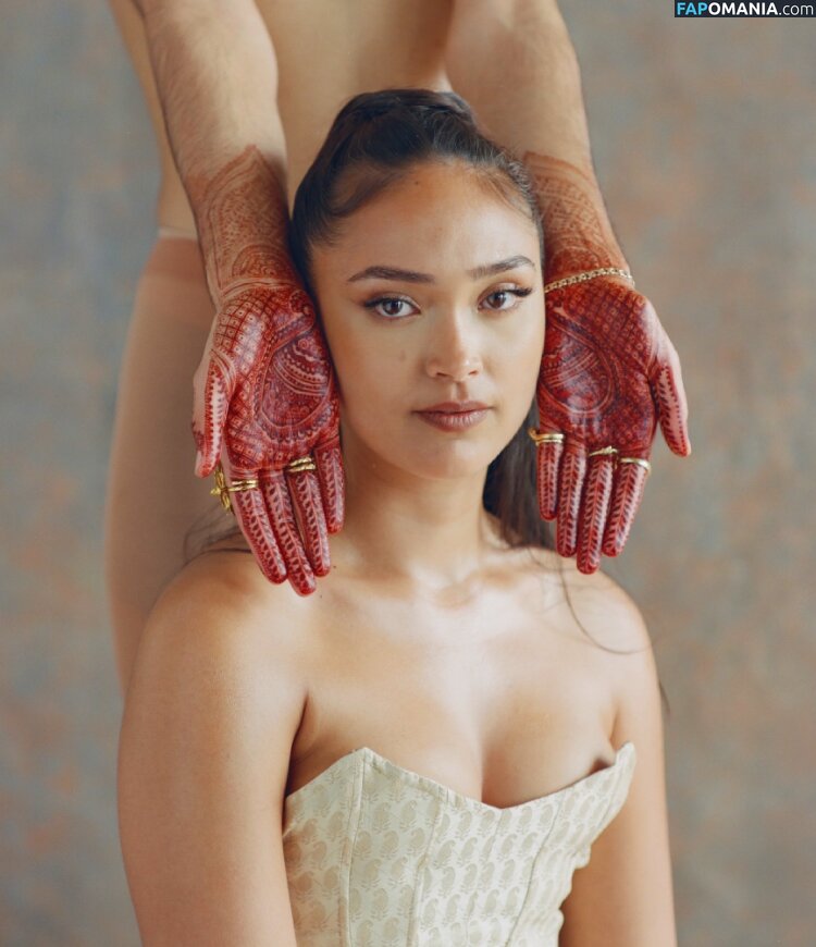 Joy Crookes / https: / joycrookes ヌード OnlyFans  流出写真 #39