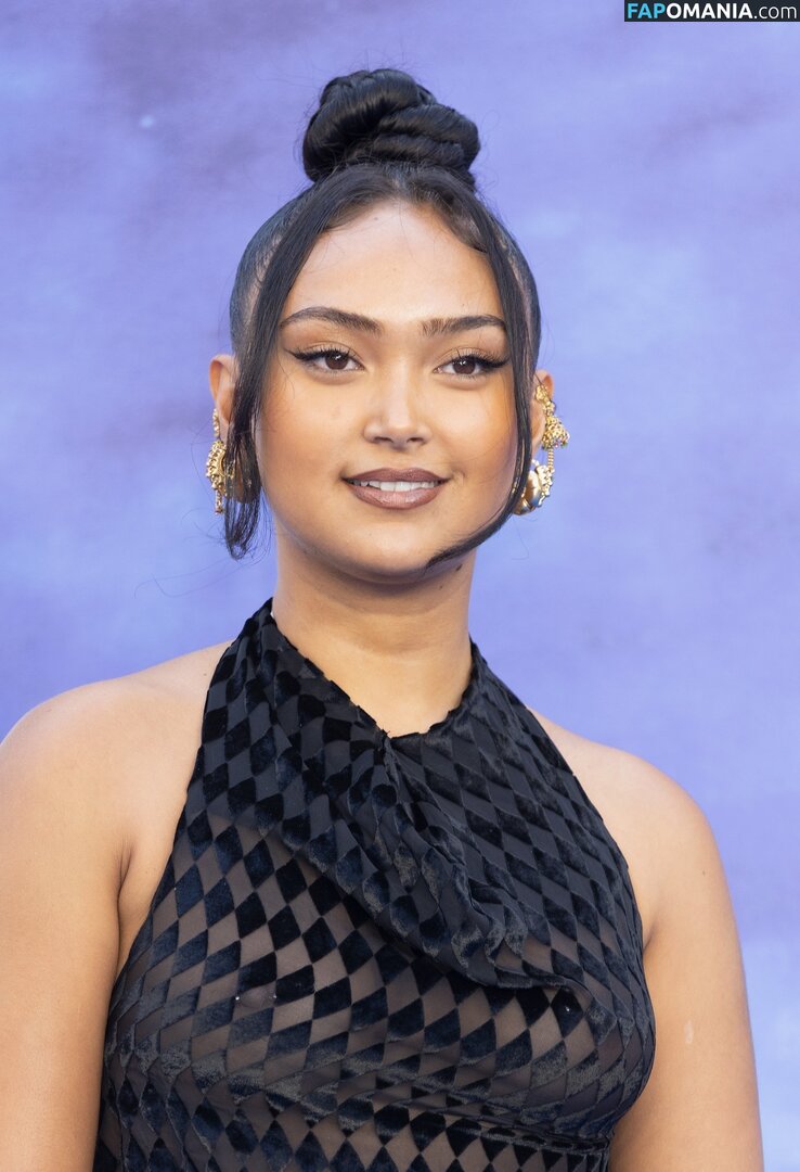 Joy Crookes / https: / joycrookes ヌード OnlyFans  流出写真 #42