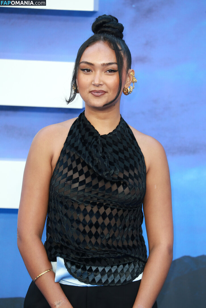 Joy Crookes / https: / joycrookes ヌード OnlyFans  流出写真 #43