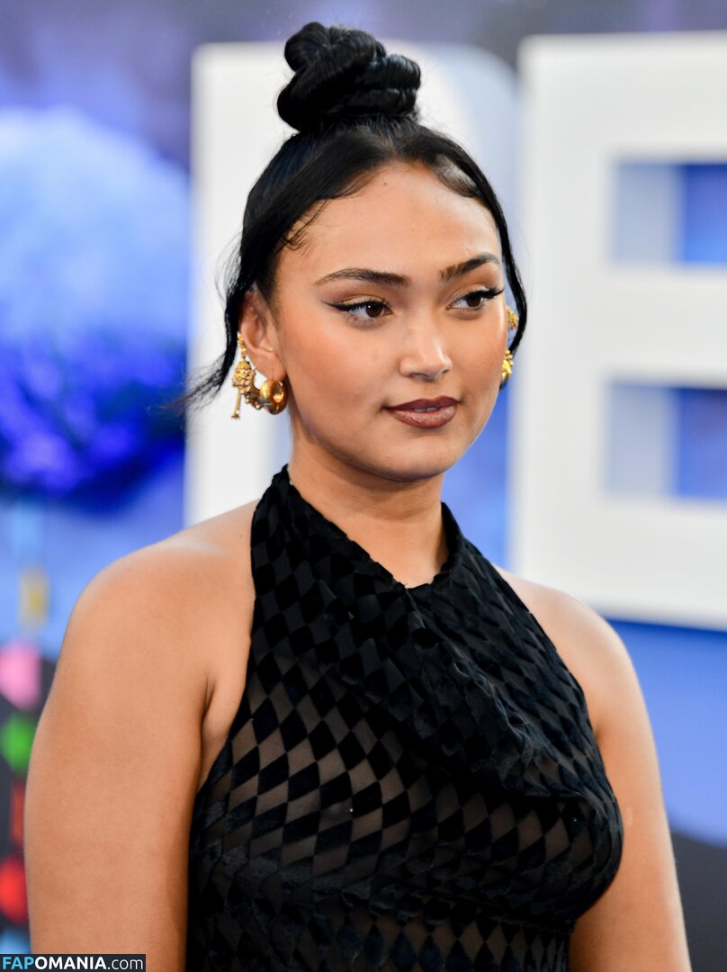 Joy Crookes / https: / joycrookes ヌード OnlyFans  流出写真 #44