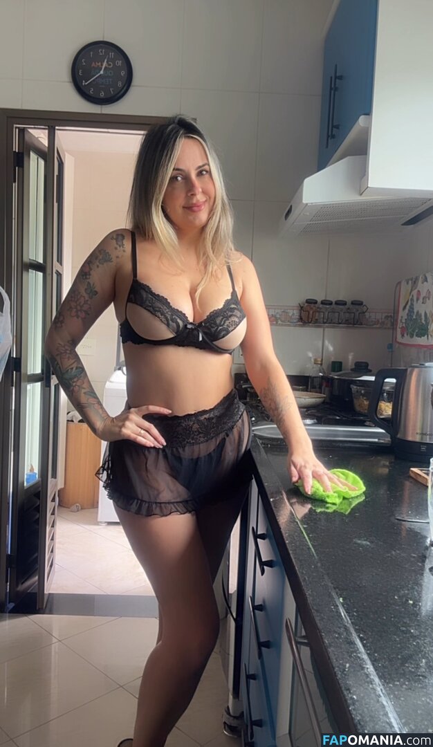 Joyce Gumiero / joyce.gumiero / joycegumiero ヌード OnlyFans  流出写真 #74