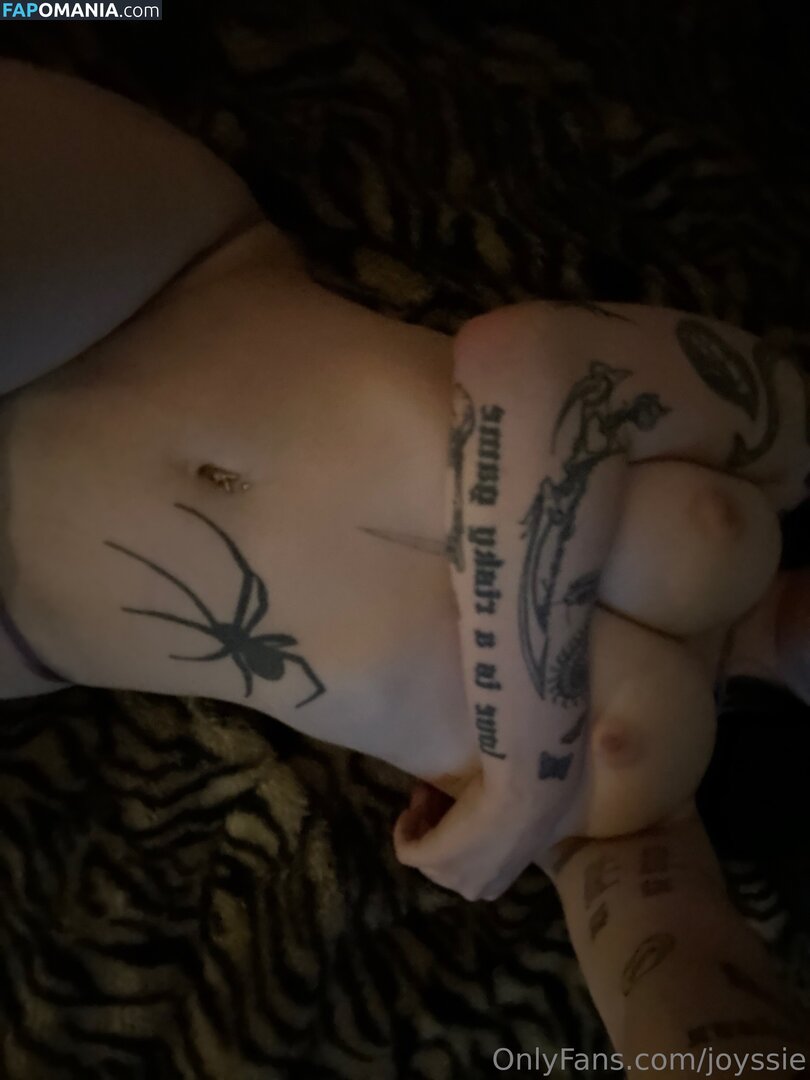 https: / joyssie ヌード OnlyFans  流出写真 #2