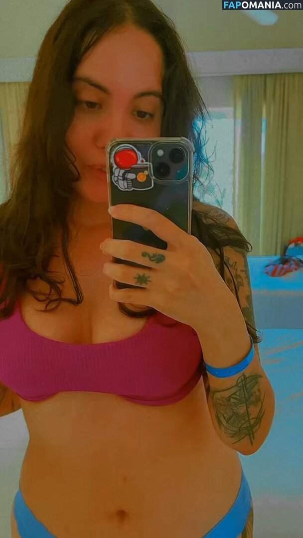 Juana Cervio ヌード OnlyFans  流出写真 #5