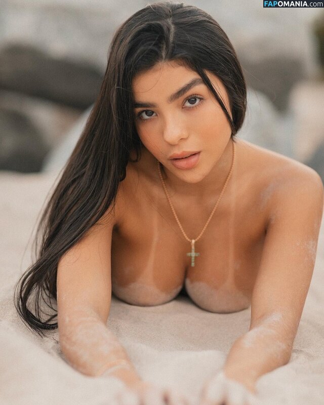 Juana Valentina ヌード OnlyFans  流出写真 #3