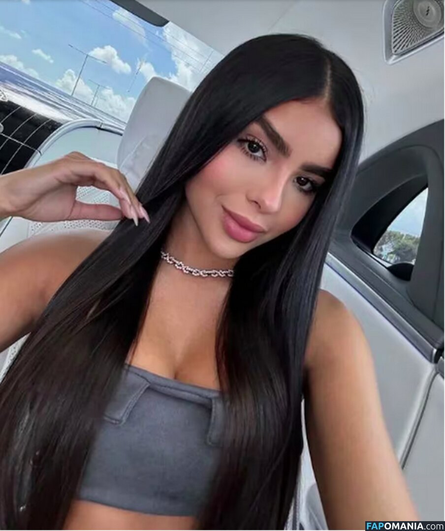 Juana Valentina ヌード OnlyFans  流出写真 #4