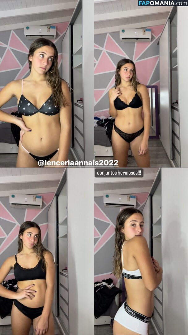 Juani Garcia ヌード OnlyFans  流出写真 #1