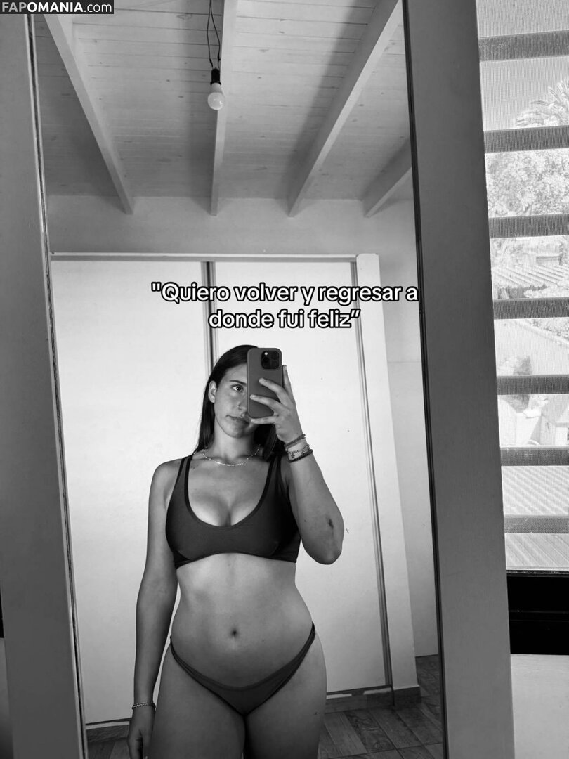 Juani Garcia ヌード OnlyFans  流出写真 #11
