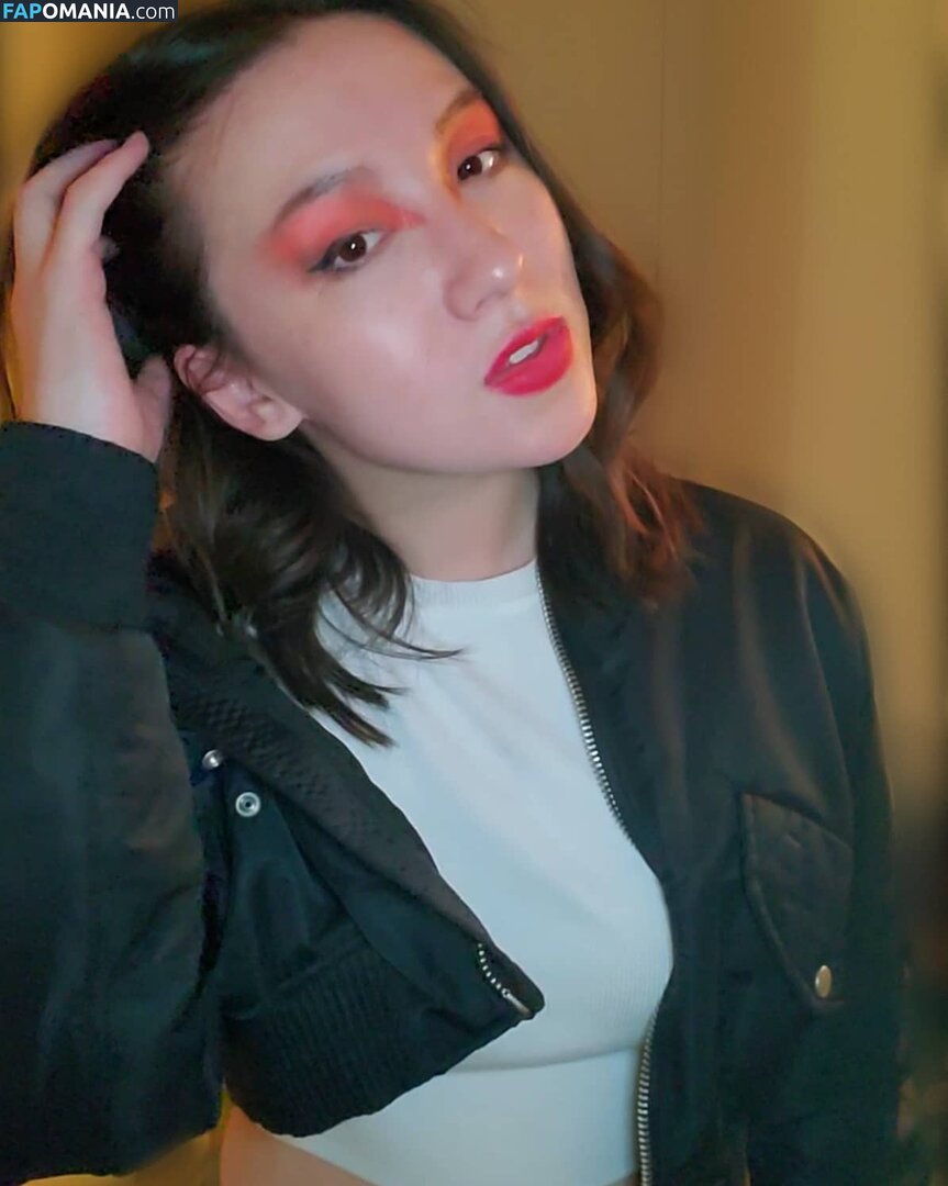 JubileeWhispers / JubileeWhispers Asmr ヌード OnlyFans  流出写真 #1