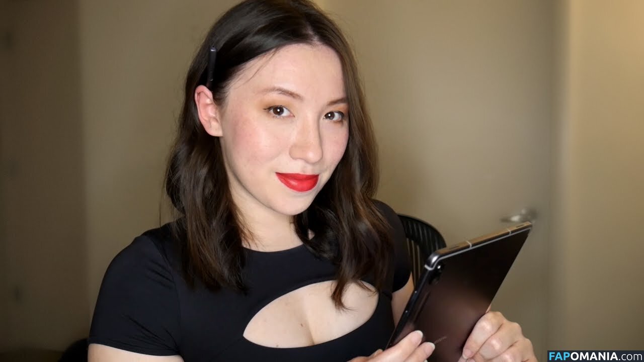 JubileeWhispers / JubileeWhispers Asmr ヌード OnlyFans  流出写真 #4