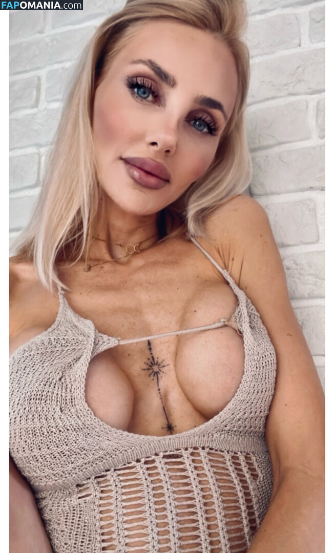 Judi_ooo / Judyta Olejnik / Polish Wonderwoman ヌード OnlyFans  流出写真 #1