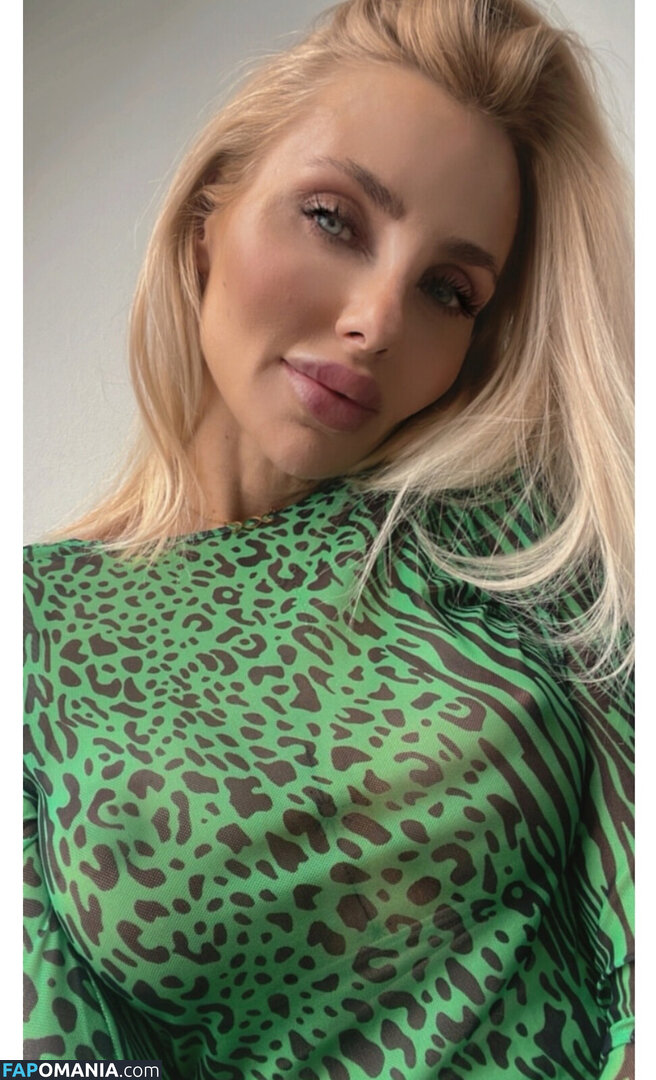 Judi_ooo / Judyta Olejnik / Polish Wonderwoman ヌード OnlyFans  流出写真 #3