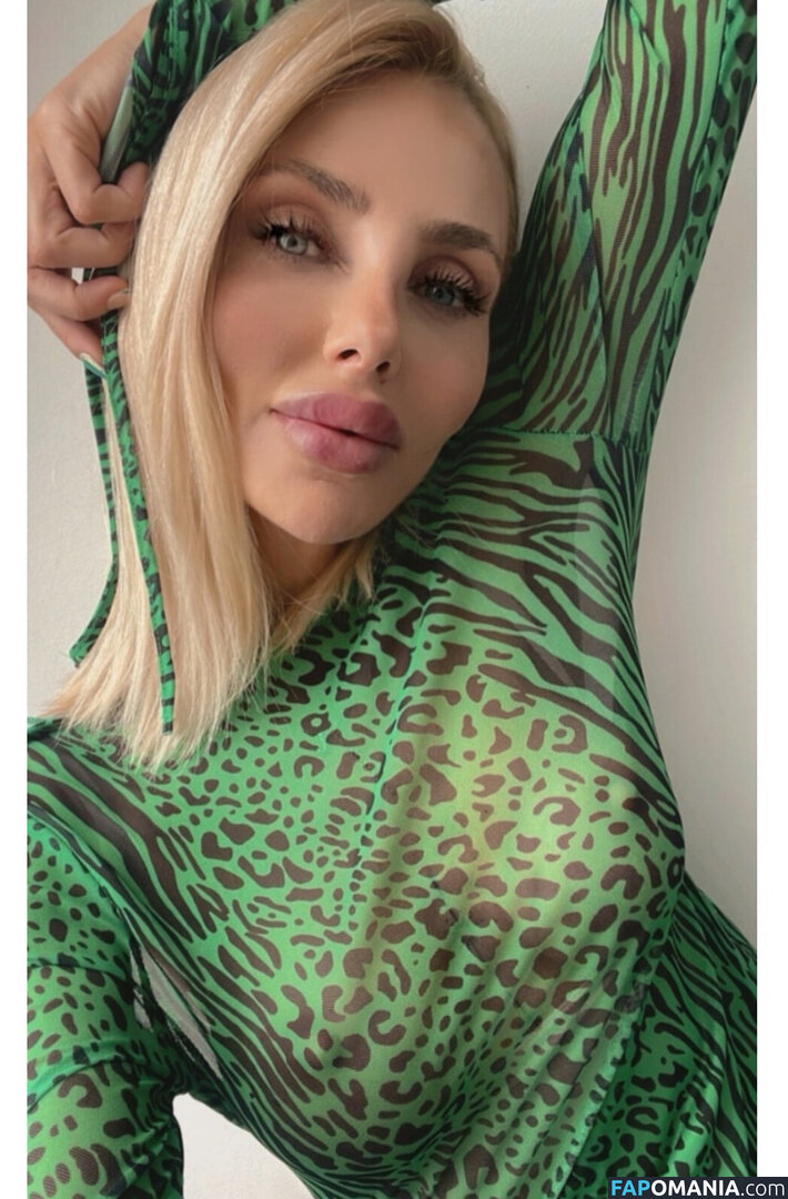 Judi_ooo / Judyta Olejnik / Polish Wonderwoman ヌード OnlyFans  流出写真 #4