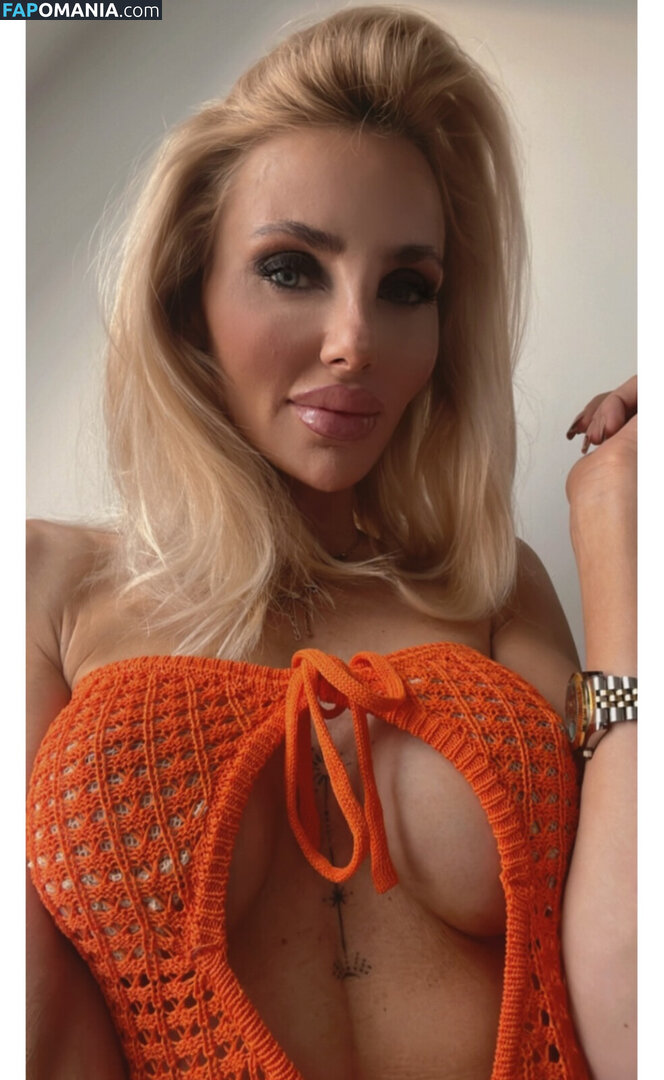 Judi_ooo / Judyta Olejnik / Polish Wonderwoman ヌード OnlyFans  流出写真 #6