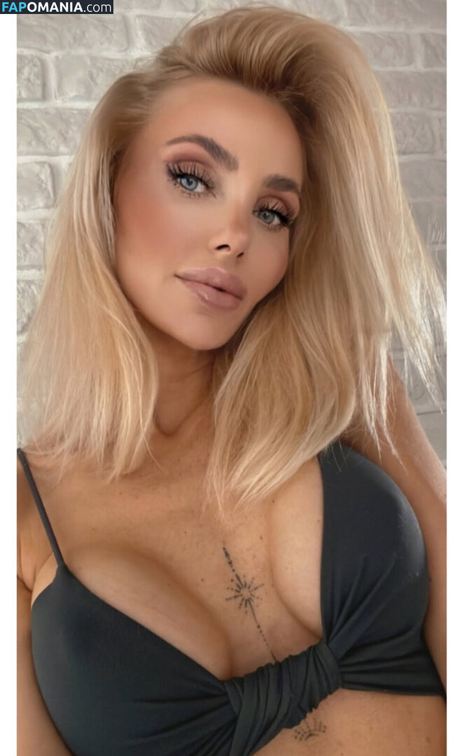 Judi_ooo / Judyta Olejnik / Polish Wonderwoman ヌード OnlyFans  流出写真 #7