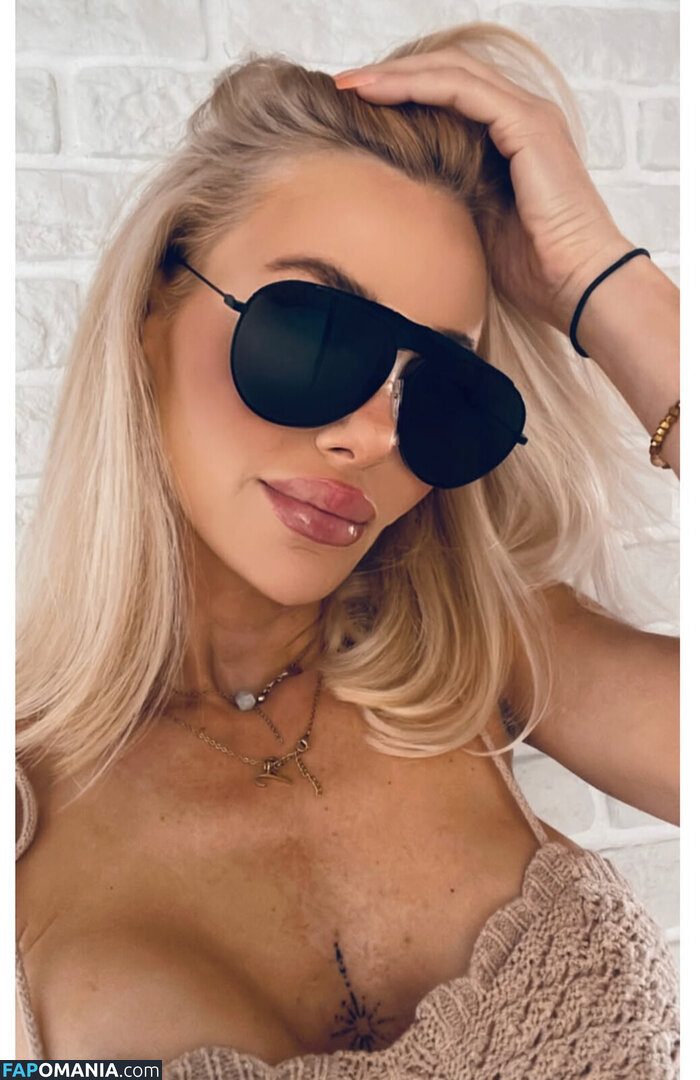 Judi_ooo / Judyta Olejnik / Polish Wonderwoman ヌード OnlyFans  流出写真 #11