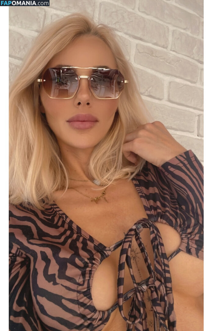 Judi_ooo / Judyta Olejnik / Polish Wonderwoman ヌード OnlyFans  流出写真 #13