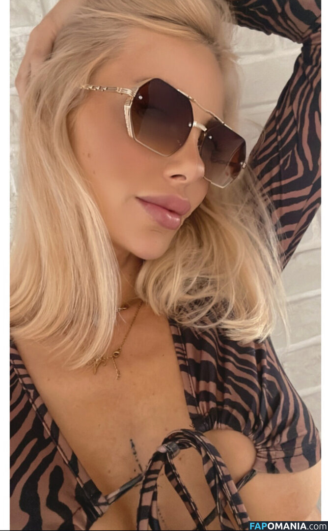 Judi_ooo / Judyta Olejnik / Polish Wonderwoman ヌード OnlyFans  流出写真 #14