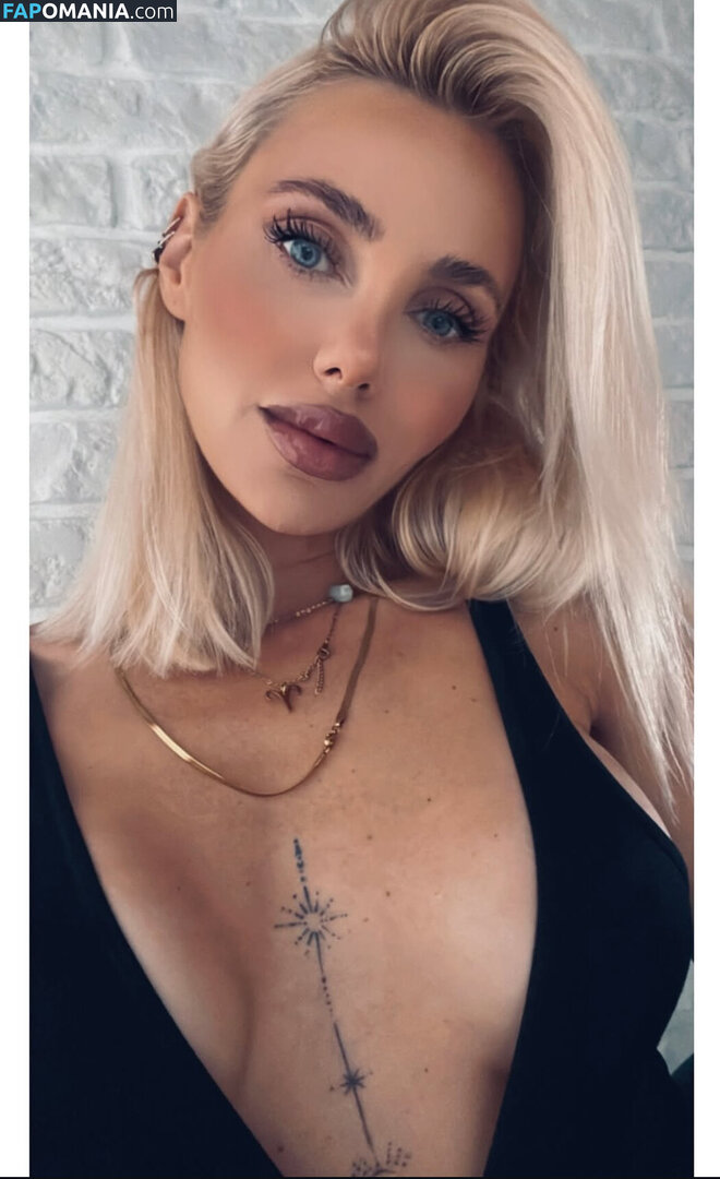 Judi_ooo / Judyta Olejnik / Polish Wonderwoman ヌード OnlyFans  流出写真 #16