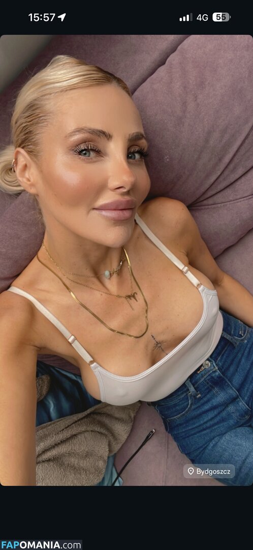 Judi_ooo / Judyta Olejnik / Polish Wonderwoman ヌード OnlyFans  流出写真 #17