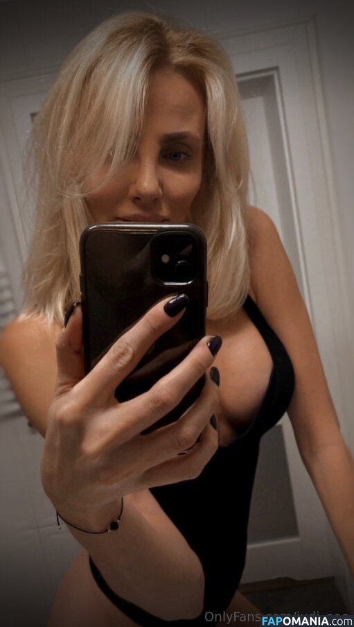 Judi_ooo / Judyta Olejnik / Polish Wonderwoman ヌード OnlyFans  流出写真 #24