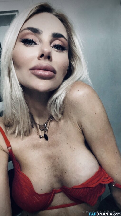 Judi_ooo / Judyta Olejnik / Polish Wonderwoman ヌード OnlyFans  流出写真 #26