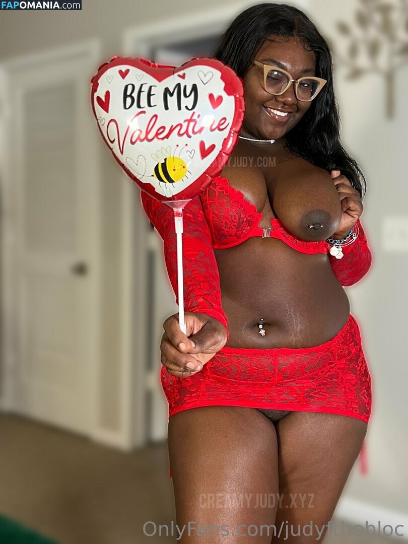 judyfthebloc / judyth24 ヌード OnlyFans  流出写真 #10