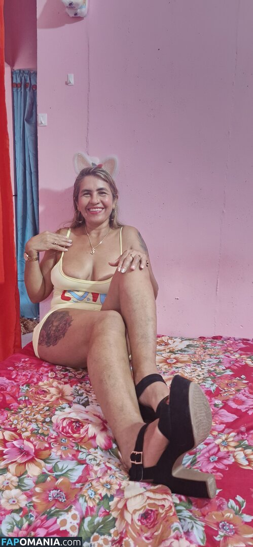 Juguetona 69 ヌード OnlyFans  流出写真 #3