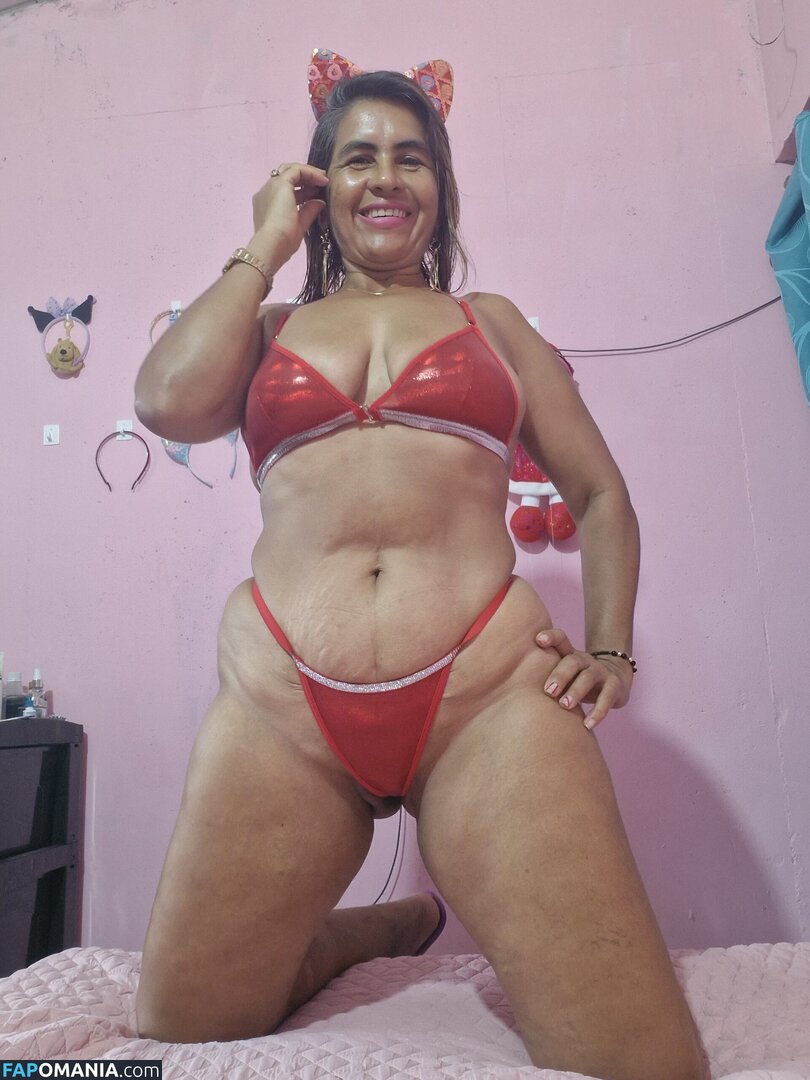 Juguetona 69 ヌード OnlyFans  流出写真 #12
