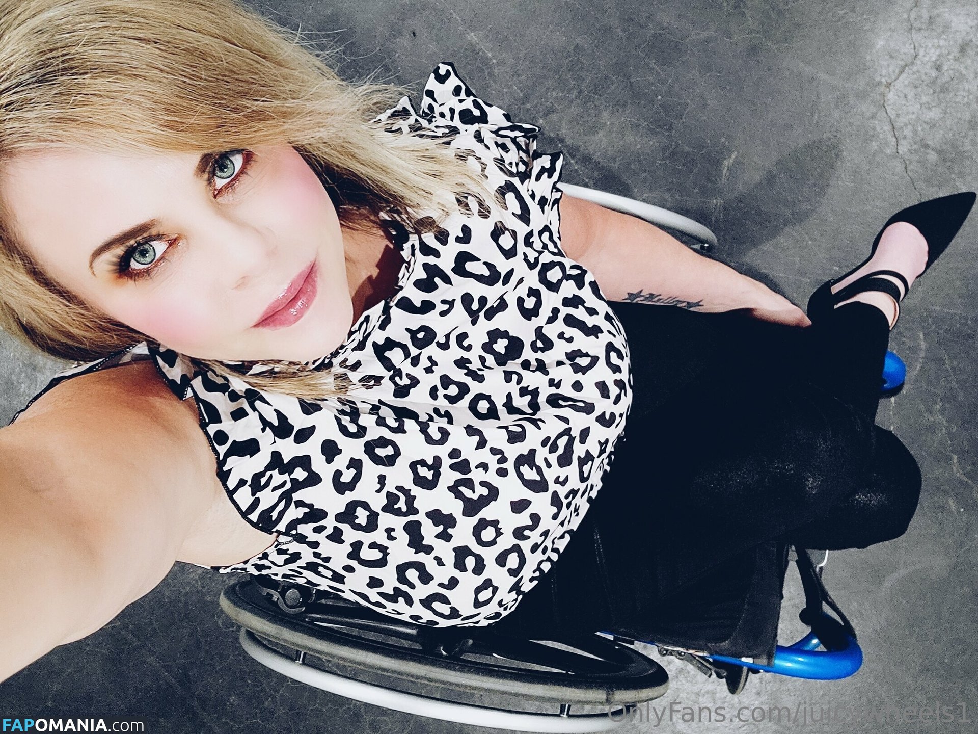 juicywheels1 ヌード OnlyFans  流出写真 #52