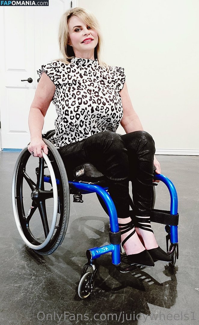 juicywheels1 ヌード OnlyFans  流出写真 #54
