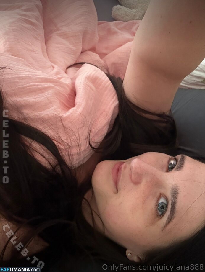 Juicyxlana / lana.bvb09 ヌード OnlyFans  流出写真 #1