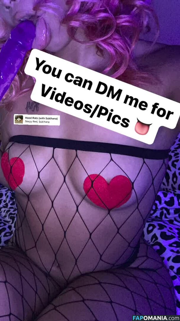 Juju / hoesluvjujuu_ / urfavlatinaa ヌード OnlyFans  流出写真 #27