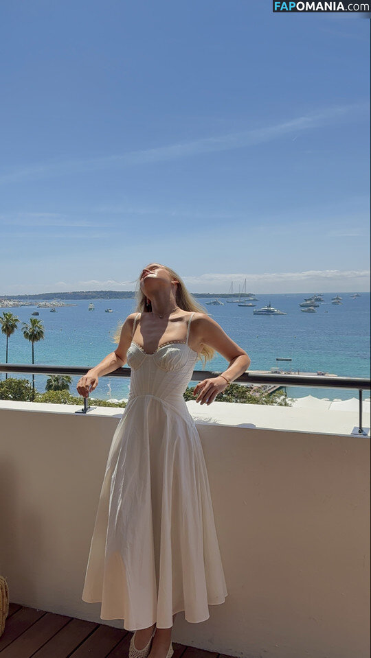 Jule Jensen ヌード OnlyFans  流出写真 #3