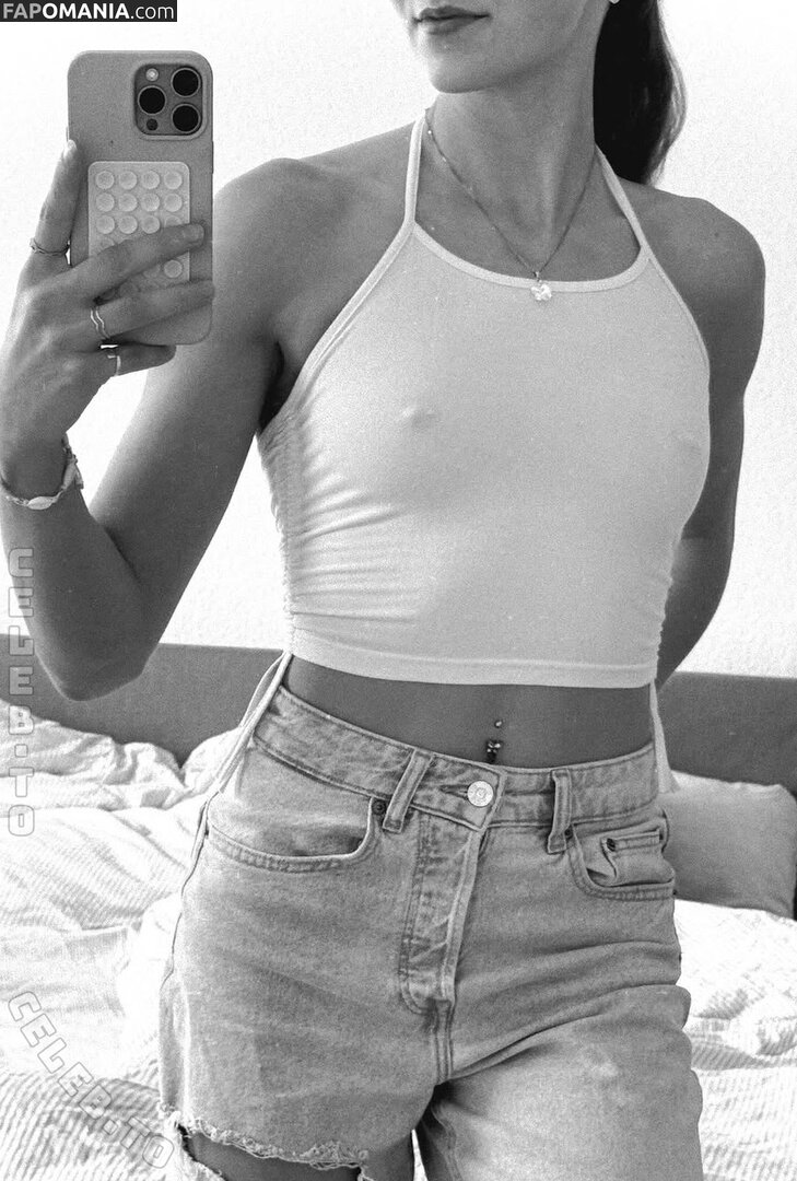 Jule Polsz / juleplz17 ヌード OnlyFans  流出写真 #2