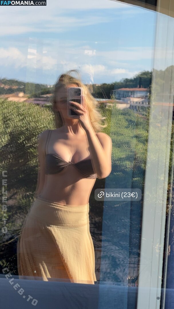 Julemariep ヌード OnlyFans  流出写真 #5