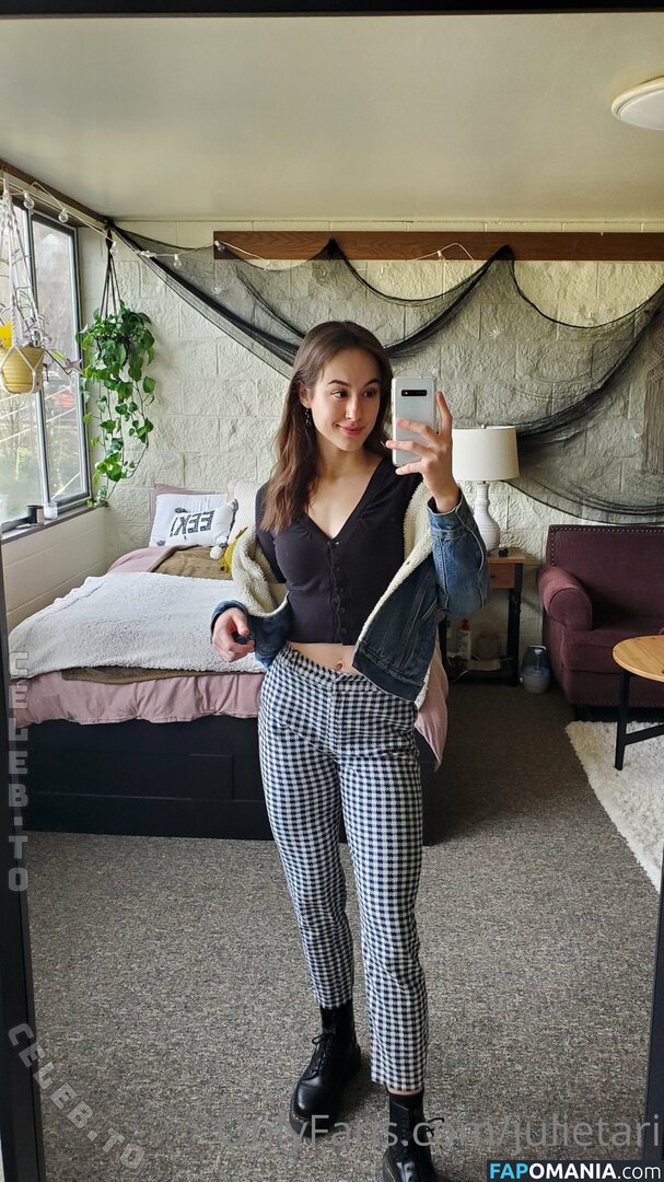 Julesari / babybirdjules / https: / julesari_ / julesarii / julesb1rd ヌード OnlyFans  流出写真 #12